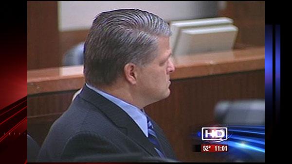 David Temple and his attorney were back in court Monday to argue that prosecutorial misconduct led to a conviction