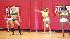 Power Dancers auditions