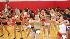 Power Dancers auditions
