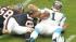 Panthers Texans Football