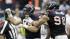 Panthers Texans Football