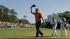APTOPIX Masters Golf