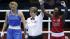 London Olympics Boxing Women