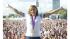 London Olympics BT Live Concert