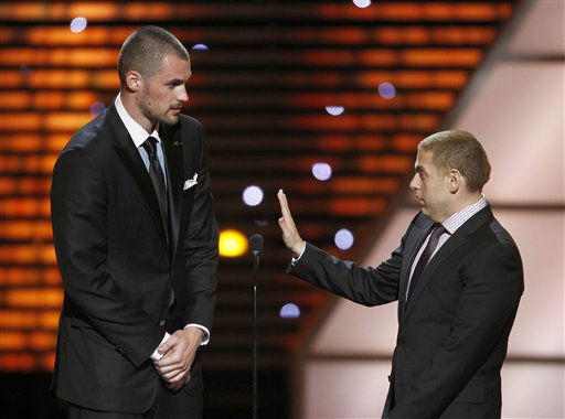 2011 ESPY Awards