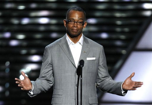 2011 ESPY Awards