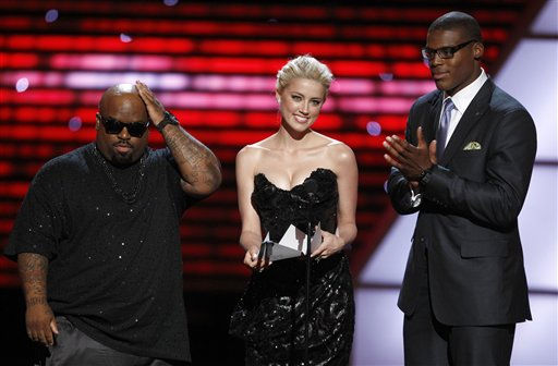 2011 ESPY Awards