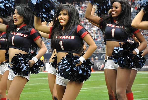Titans Texans Football