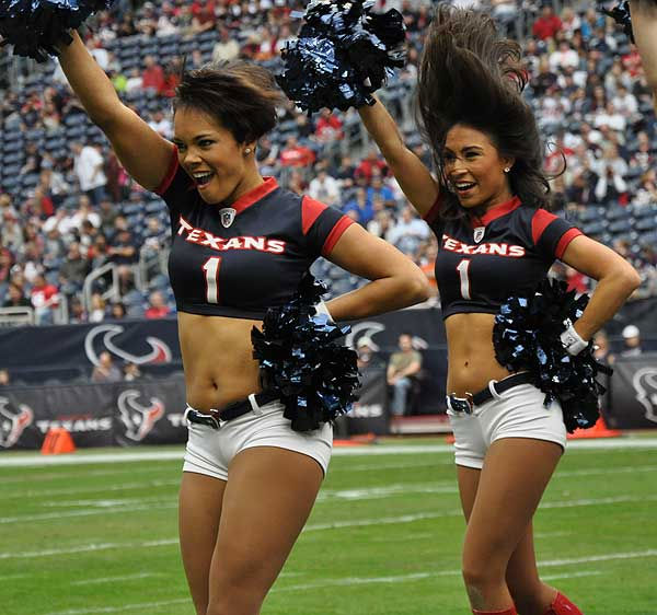 Titans Texans Football