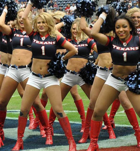 Titans Texans Football