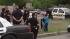 Twin boys attack carjacker Twin boys attack carjacker