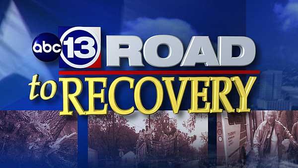 Stay with Eyewitness News and abc13.com for the latest on Ikes aftermath