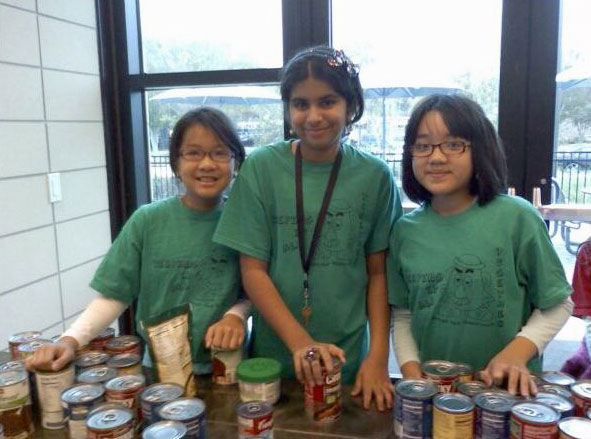 Images of ABC-13s Share Your Holidays Food...