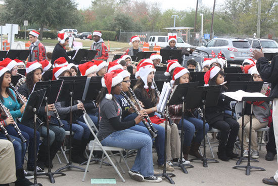 Images of ABC-13s Share Your Holidays Food...