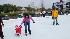 The Ice at Discovery Green
