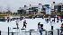 The Ice at Discovery Green