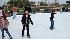 The Ice at Discovery Green