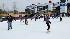The Ice at Discovery Green