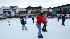 The Ice at Discovery Green