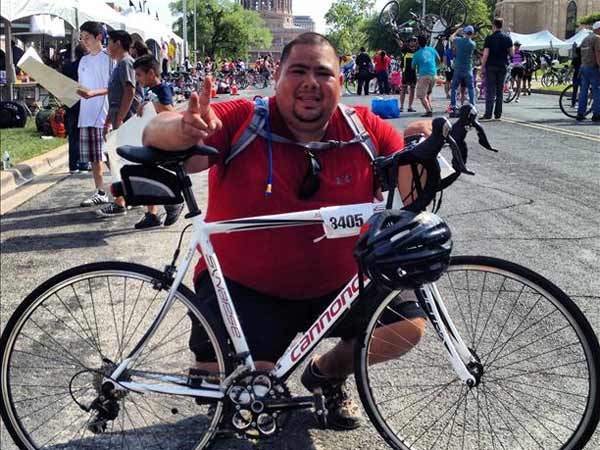 These are images youve been sending to us of...