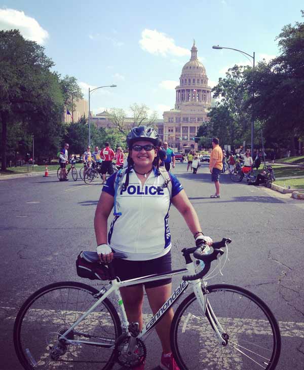 These are images youve been sending to us of...