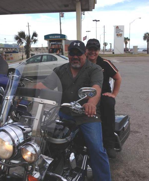 These are photos sent in by our viewers of the...