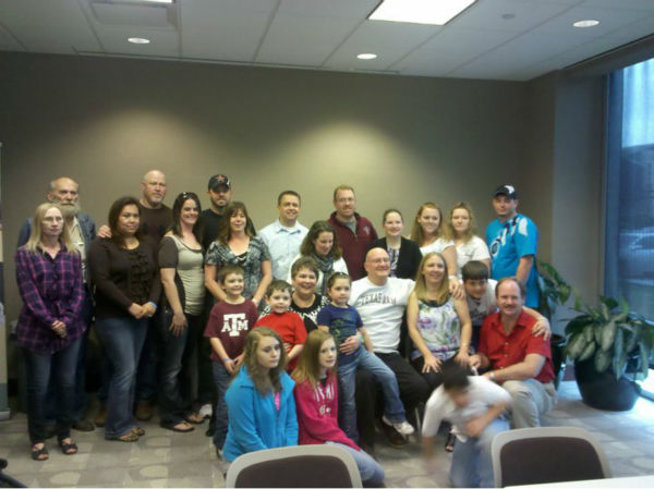 LifeGift is celebrating its silver anniversary...