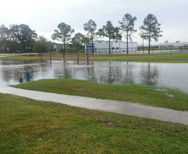 Selman Intermediate and Sealy Junior High were...