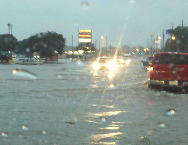 Selman Intermediate and Sealy Junior High were...