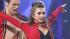 Check out Bristol Palin, Audrina Patridge, and the other contestants go head to head in the seasons first dance off! - Provided courtesy of KABC