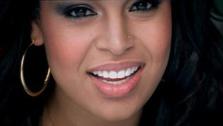 Jordin Sparks appears in a still photo from her One Step at a Time video. - Provided courtesy of jordinsparks.com