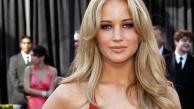 Jennifer Lawrences Oscar look- like it? - Provided courtesy of AP / AP Photo/Matt Sayles