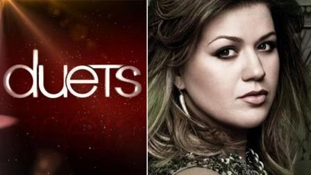 ABCs new singing competition show, Duets, premieres summer 2012.