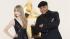 Taylor Swift and LL Cool J appear in a promo for...