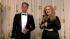 OTRC: Adele, Epworth Oscars backstage speech :: Adele and Paul Epworth, Original Song Oscar winners, are seen speaking backstage at the 2013 Oscars on Sunday, February 24.