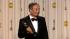 OTRC: Ang Lee Oscars backstage speech :: Ang Lee, winner of the Best Director Oscar, is seen speaking backstage at the 2013 Oscars on Sunday, February 24.