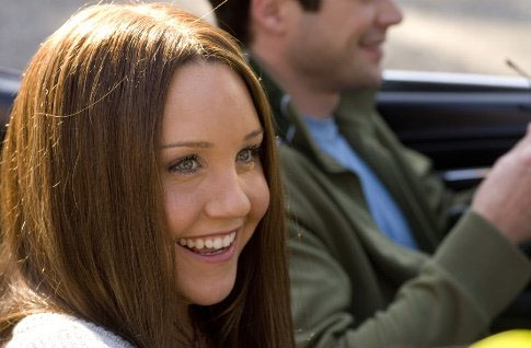 Still of Amanda Bynes in 'Sydney White.