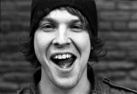Gavin DeGraw appears in a photo posted on his...