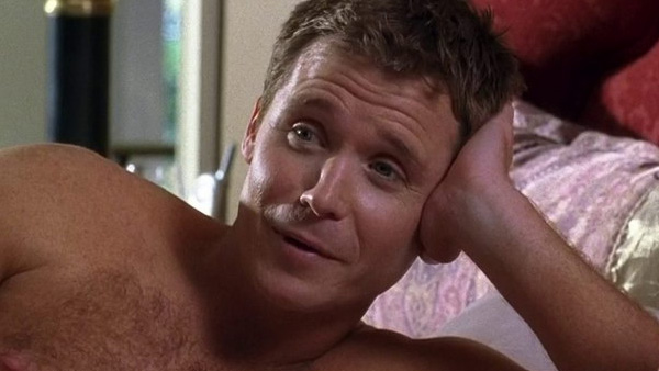 (Pictured: Kevin Connolly appears in a scene...