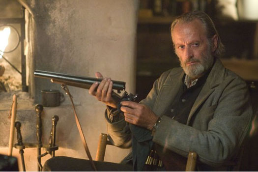 Peter Fonda in a scene from '3:10 to Yuma.'