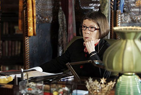 Still of Linda Hunt in 'NCIS: Los Angeles.