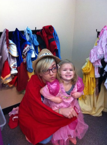 Jamie Lynn Spears and daughter Maddie appear in...