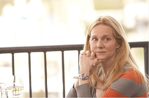 Laura Linney in a scene from 'The Big C.'