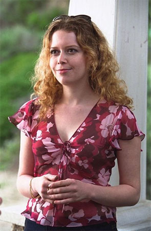 Natasha Lyonne in a scene from 'American Pie 2.'