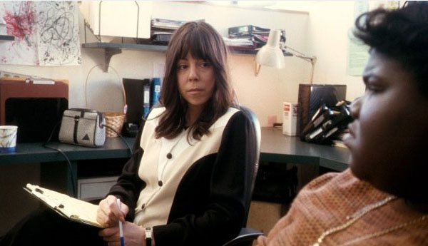 <div class="meta image-caption"><div class="origin-logo origin-image "><span></span></div><span class="caption-text">At VH1&#39;s Save the Music Gala at the Lincoln Center in New York City in 2007, Mariah Carey told reporters that the secret to her new trim body was something known as a &#39;bleak&#39; diet. This diet consisted of fish and soups prepared really blandly. Carey looked to stay slim ahead of filming the movie &#39;Precious.&#39; &#40;Pictured: Mariah Carey, left, and co-star Gabourey Sidibe, right, in a scene from &#39;Precious.&#39;&#41; (Push Pictures)</span></div>