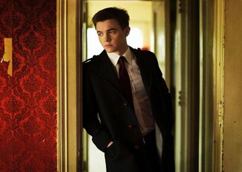 Jesse McCartney turns 24 on April 9, 2011.