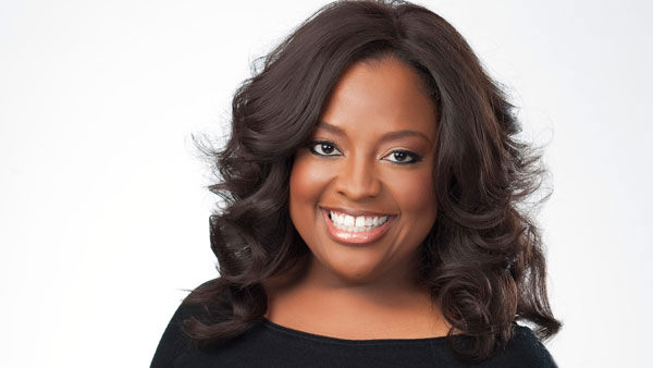 Sherri Shepherd in a 2009 promotional still from...