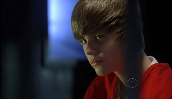 The pop star is set to make his acting debut on...