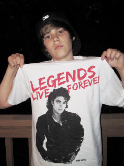 The singer told Ellen DeGeneres recently that he...