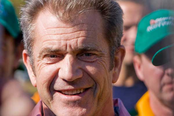 Mel Gibson entered rehab in August 2006 after...